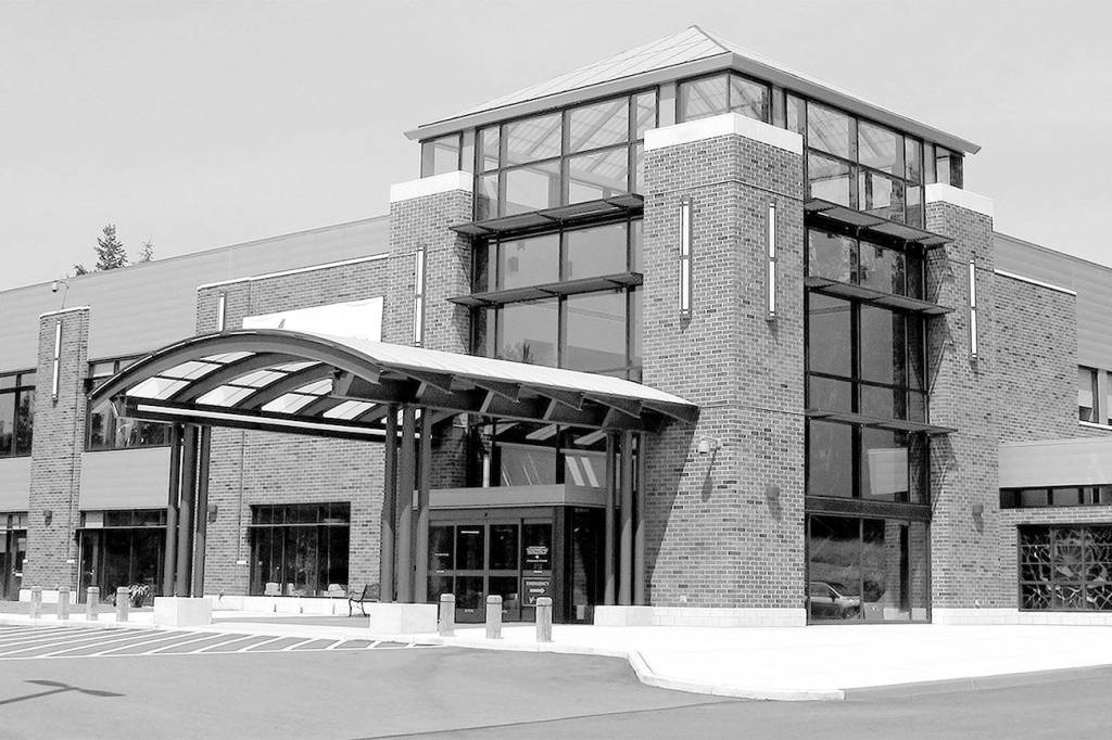 Snoqualmie Valley Hospital. File photo