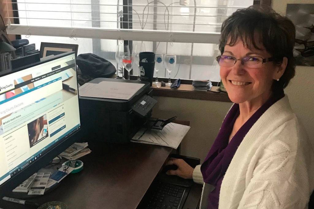 Kathy Lambert (courtesy of kathylambert.com)