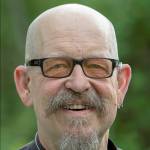 Fuzzy Fletcher is a former mayor of Snoqualmie who started Buffalo Bladeworks in 2018. He is seen here in an undated file photo.