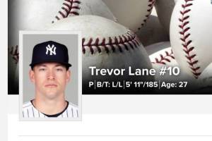 Screenshot taken from MLB.com