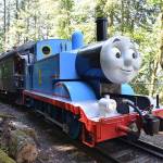 Photo courtesy of Northwest Railway Museum