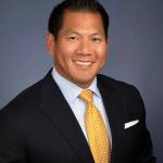 Stanford Le has been named CEO and president of Snoqualmie Casino. Courtesy photo