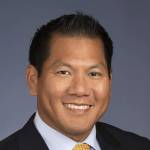 Stanford Le has been named CEO and president of Snoqualmie Casino. Courtesy photo