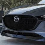 2021 Mazda3 Premium Plus