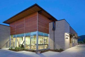 Among local cooling stations, the Snoqualmie Library will be open from 10 a.m. to 5 p.m. Saturday, June 26, at 7824 Center Blvd. SE. Masks are required and will be provided if needed. Drinking water will also be available. Courtesy photo