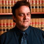 What were doing is providing a meeting point for the service and the people they serve, said N. Scott Stewart, municipal court judge for Snoqualmie. Rather than do the traditional conviction, we look at the resources folks need and make those resources accessible. (File photo)