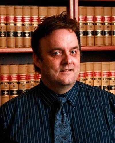 What were doing is providing a meeting point for the service and the people they serve, said N. Scott Stewart, municipal court judge for Snoqualmie. Rather than do the traditional conviction, we look at the resources folks need and make those resources accessible. (File photo)