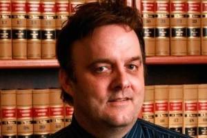 What were doing is providing a meeting point for the service and the people they serve, said N. Scott Stewart, municipal court judge for Snoqualmie. Rather than do the traditional conviction, we look at the resources folks need and make those resources accessible. (File photo)