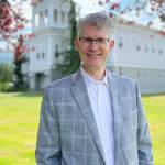 Lance Gibbon, new superintendent for the Snoqualmie Valley School District. Courtesy photo