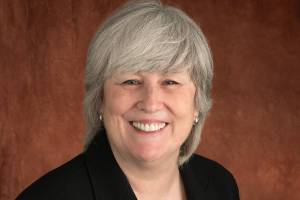 Snoqualmie City Councilmember Peggy Shepard. Courtesy photo