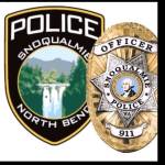 Snoqualmie Police Department.