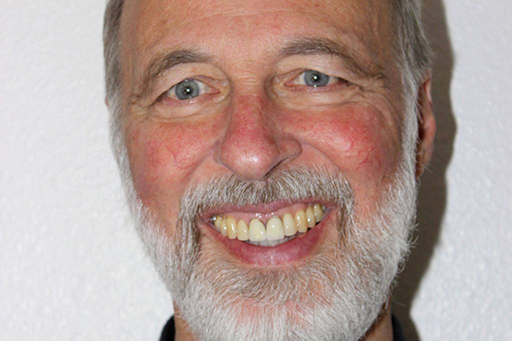 Dr. Bob Baugher is a professor in the Department of Psychology Highline College. Contact BBAUGHER@highline.edu. Contributed photo