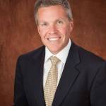 Sean Sundwall. Photo Courtesy of the City of Snoqualmie.