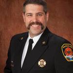 Courtesy of the City of Snoqualmie
The city administrator position for Snoqualie has been filled on an interim basis by Mark Correria, the citys fire chief, since March 2021.
