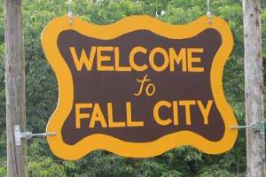 Courtesy of Fall City Community Association