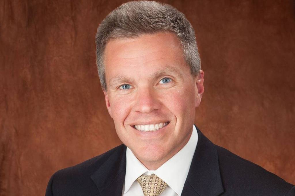 Sean Sundwall. Courtesy Photo.