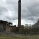 The Snoqualmie Mill Site. Photo courtesy of the Department of Ecology.