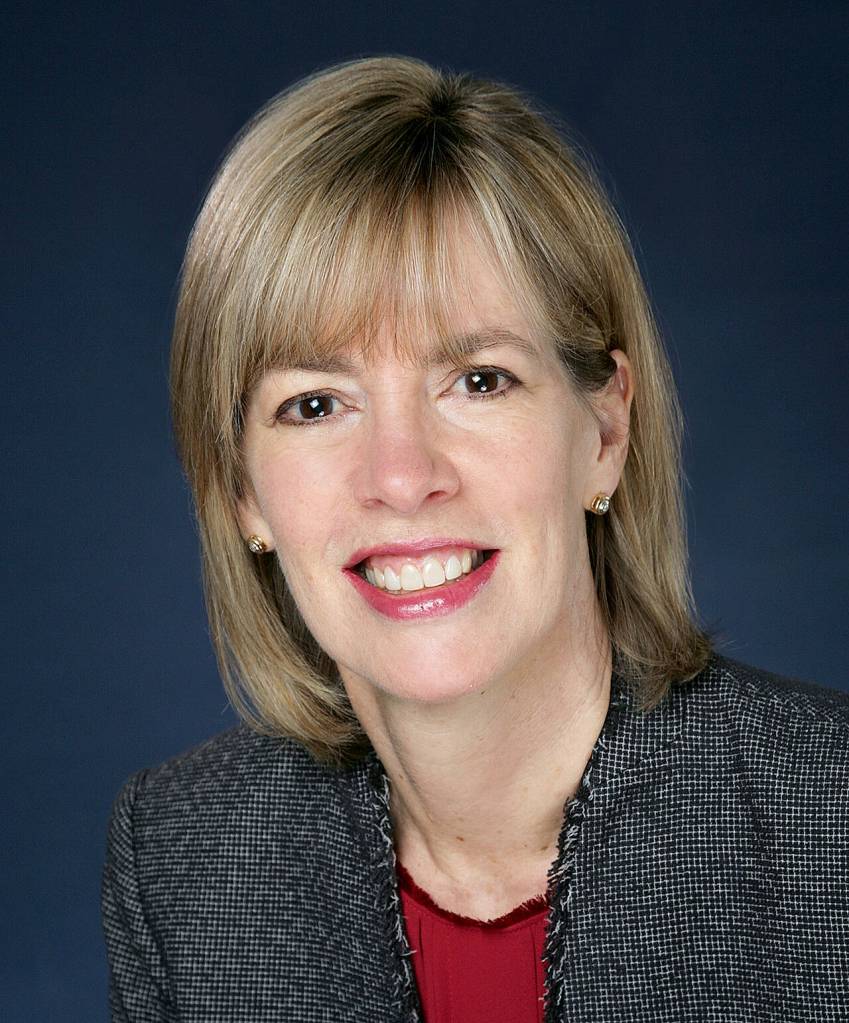 File photo
Snoqualmie mayoral candidate Katherine Ross is on the Snoqualmie City Council.