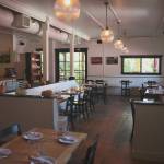 The dining room at The Grange. Photo by Cameron Sheppard/Sound Publishing