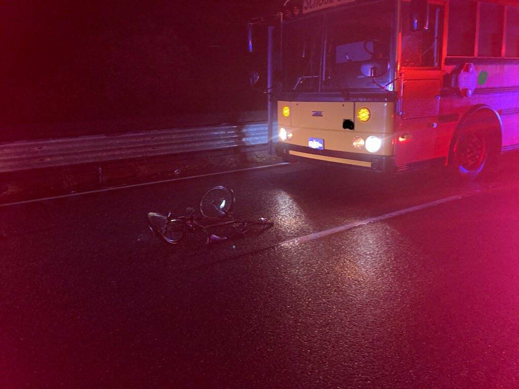 Photo courtesy of Eastside Fire & Rescue.