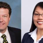 Reagan Dunn faced Kim-Khanh Van in the race for Metropolitan King County Council District 9.