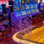 Snoqualmie Casino is located at 37500 SE North Bend Way, Snoqualmie. Courtesy photo