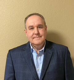 Mike Sauerwein, Snoqualmies new city administrator. Courtesy photo.