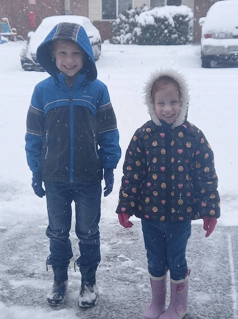 Photo submitted to the Valley Record by Shelby Lynn Shehan