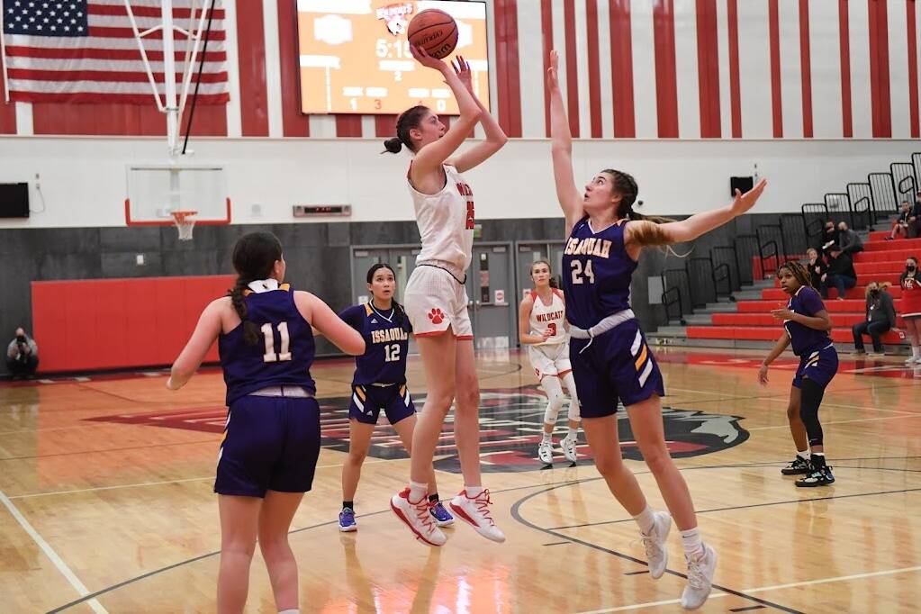 Courtesy of Calder Productions