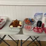 A meal donation at Snoqualmie Valley Shelter Services. Courtesy Photo.