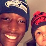 A King County inquest into the fatal shooting of Damarius Butts, 19, of Kent, by the Seattle Police Department starts March 15. COURTESY PHOTO, Butts family