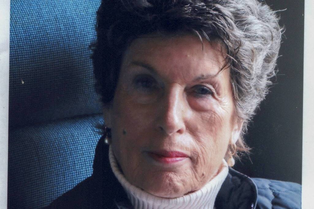 Susan Hankins. Courtesy photo.