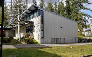 Echo Glen in Snoqualmie. Courtesy photo.