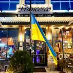 Francesco Ristorante, located at 7708 Center Boulevard on the Ridge in Snoqualmie. Photo William Shaw/Valley Record.