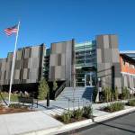 Snoqualmie City Hall. Photo courtesy of the City of Snoqualmie