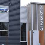 File photo 
Snoqualmie Sno-King Ice Arena located at 35300 Southeast Douglas Street in Snoqualmie.