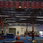 Mt. Si Gymnastics Academy. Photo by Conor Wilson/Valley Record