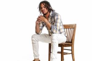 The Carnation Block Party 2022 Solstice Celebration headliner is Ethan Tucker from Olympia, WA. Hes a talented musician that traverses many genres of music including soul, folk, blues and reggae. Courtesy photo