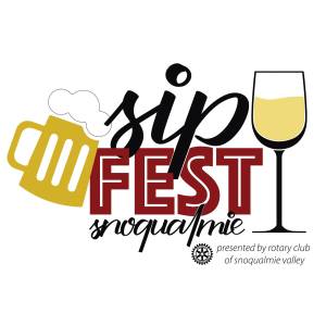 SipFest logo. Courtesy image.