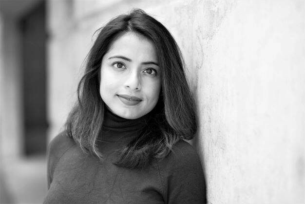 Dr. Jayendrina Singha Rays research interests include postcolonial studies, spatial literary studies, British literature, and rhetoric and composition. Prior to teaching in the U.S., she worked as an editor with Routledge and taught English at colleges in India. She is a resident of Kirkland.