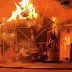 Photo courtesy of the Baxter Barn Go Fund Me page