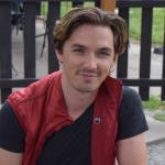 Roy Rand. Photo Conor Wilson/Valley Record.