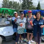 Sigillo Cellars team 1. Photo courtesy of the SnoValley Chamber of Commerce.