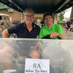 Team Nelson's Treehouse. Photo courtesy of the SnoValley Chamber of Commerce.