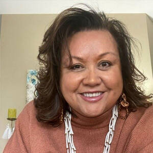 Snoqualmie Tribal Councilmember Suzanne Sailto. Photo courtesy of the City of Seattle.