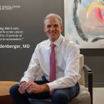 Todd D. Freudenberger, MD, pulmonologist at Overlake Medical Center Clinics in Bellevue. People at the highest risk for lung cancer are between the ages of 50 and 80 with a tobacco smoking history of at least 20 pack-years and who are still smoking or have quit within the last 15 years.