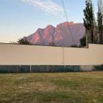 Location of future mural and Pressed on Main, a new business in North Bend. Courtesy Photo.