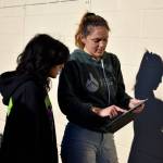 Photo Conor Wilson/Valley Record.