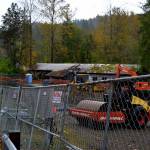 Preston Mill Park. Photo by Conor Wilson/Valley Record