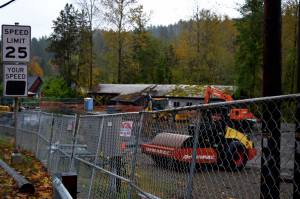 Preston Mill Park. Photo by Conor Wilson/Valley Record